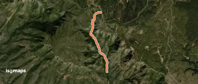 See Canyon Trail #184