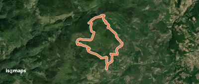 Randonnée : Le Col du Marchand