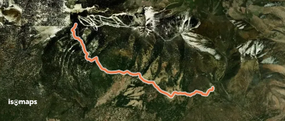 Kachina Trail #150