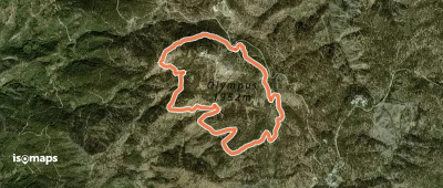 Artemis Trail