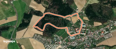 Rundwanderweg Schitteraichet