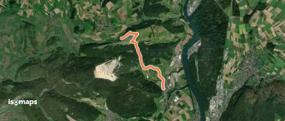 Rothberg - Villigen