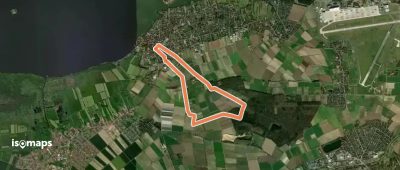 S2 Hohenholzweg (Rundweg um Steinhude)
