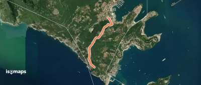 OSM Route 4210123