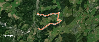 Hellenthal Rundweg 12