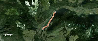 OSM Route 4210196