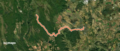 OSM Route 273495