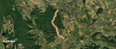 OSM Route 273499