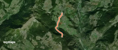 itinerario 13 Torgnon Colle di San Pantaleone