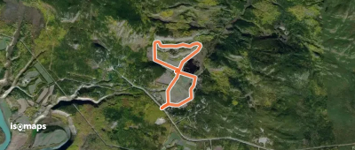 Yukon Wildlide Preserve