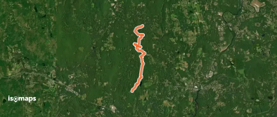 Jeff Smith Trail