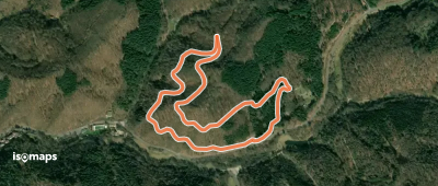 Rundwanderweg Schafpferch 2: Schafpferch Westhang