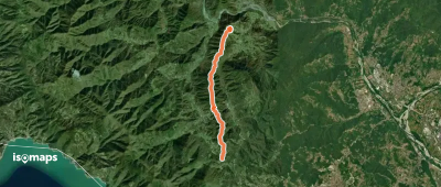 OSM Route 4217611