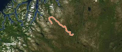 OSM Route 4218297