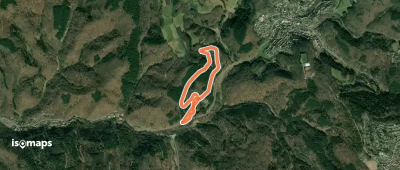 Rundwanderweg Schafpferch 1: Schafpferch Osthang