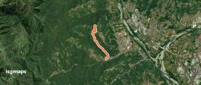 Val Durasca – Toracca – Follo