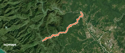OSM Route 4221839