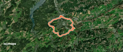 Sundern Rundwanderweg S2