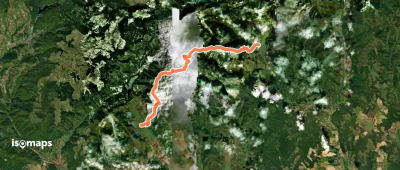 OSM Route 274257