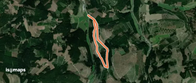 Mühlscheider Bach Rundweg A2