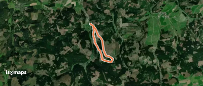 Mühlscheider Bach Rundweg A3