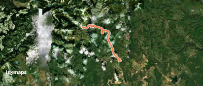 OSM Route 274266