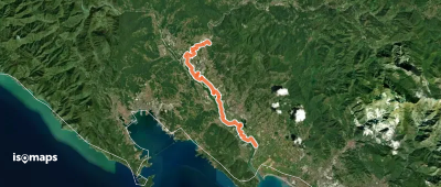 OSM Route 4224068