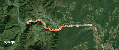 Strada dei Tedeschi