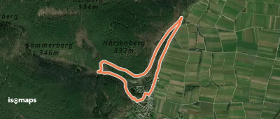 Rundwanderweg 1
