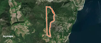 Voltino, Monte Bestone, BVG