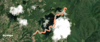 OSM Route 4226270