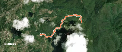 OSM Route 4226292