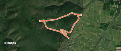 Rundwanderweg 3