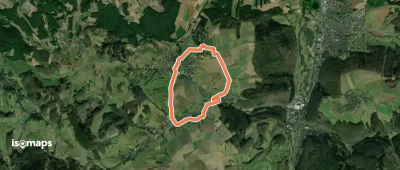 Rundwanderweg Brombachtal 4