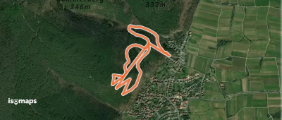 Rundwanderweg 2