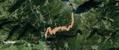 Wanderweg 83