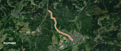 Kammweg K7