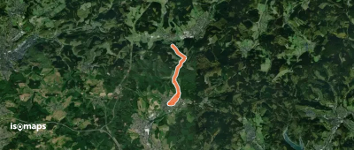 Vollquadrat Littfeld - Rahrbach