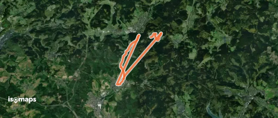 Z Littfeld - Welschen Ennest