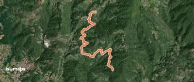 OSM Route 4236635