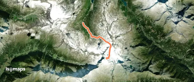 Wanderweg 552