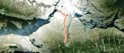 Wanderweg 536: Rudolstädter Weg