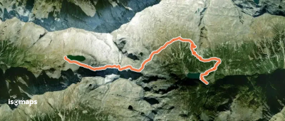 Wanderweg 533