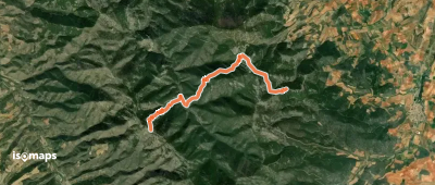 OSM Route 4242772