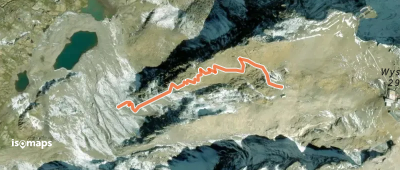 Rawilpass-Wildstrubelhütte