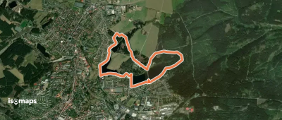 WasserWanderWeg Clausthaler Teiche