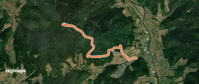 Vordersulzbach - Farrenkopf