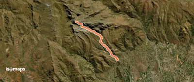 Pairumani - Tunari