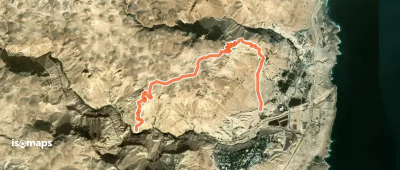 OSM Route 4250896