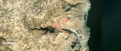 OSM Route 4250946